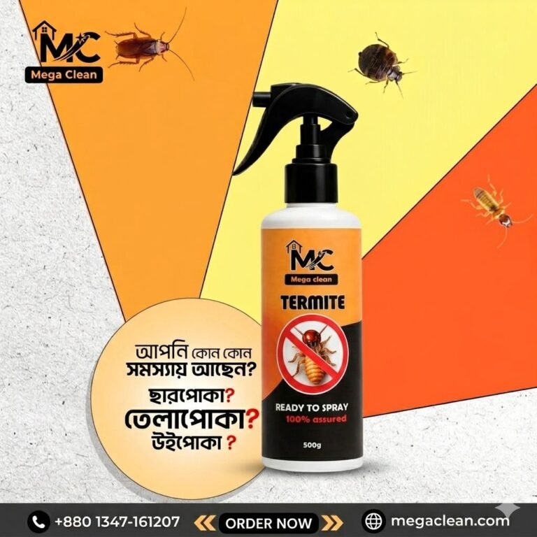 Cockroach killer combo ( 2pis )
